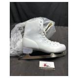 Chicago ice skates