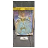 Mattel Barbie as Cinderella