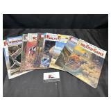 Fur-fish-game magazines