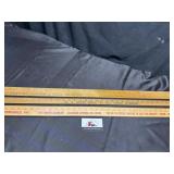 Brayton, and misc yard sticks