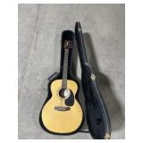Takamine guitar