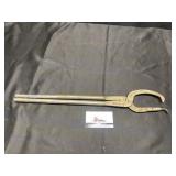 Snap-On brake spring pliers