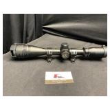 Center Point Scope Red Dot