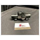 Center Point 4-16 x 40