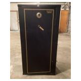 Zanotti  gun safe