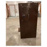 Pro steel gun safe