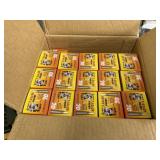 1000 rds 7.62x39 Golden Tiger ammo