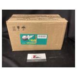 Brown Bear 7.62x39  ammo / 500 cartridges