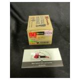 Hornady 44 special ammo