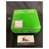 44 Special ammo / reloads