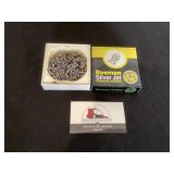 Bee man Magnum pellets