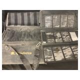 Spyderco knife display bags