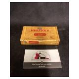 Herters.223 Remington ammo