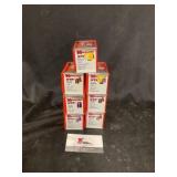 Hornady 9MM bullets/ 1 box partial full