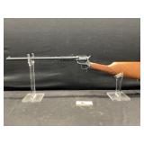 Heritage Rough Rider Rancher .22