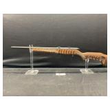 Savage Mark II Minimalist .22 LR