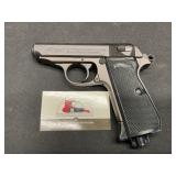 Walther BB Gun