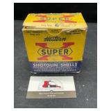 Western Super X 12 ga