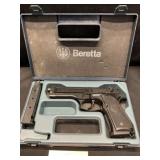 Beretta 92 FS