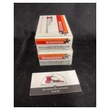 Winchester 9 mm ammo