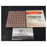 Winchester Primers