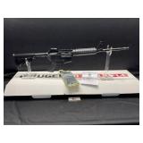 NEW Ruger AR 556 Rifle