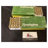 Remington 45 automatic ammo