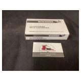 Winchester 303 British ammo