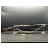 U S Springfield trap door