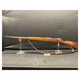 Deutsche Waffen Berlin Mauser