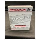 380 Auto    200 rounds