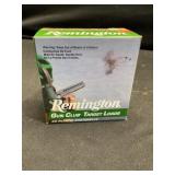 Remington 12 Gauge qty 25