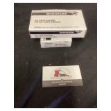 Winchester 303 British ammo