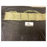 Military ammo 30 cal rifle cartridges