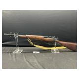 Enfield Jungle Carbine