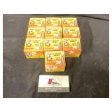 Golden Tiger 7.62x39 124 gr ammo