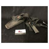 9mm holster with 9mm clip