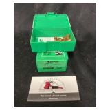 Sierra 38 cal / 1 is full 1 is not