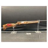 Savage Model 93 .22 WMR