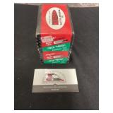 Nosler 30 cal 165 gr