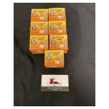 Golden Tiger 7.62x 39 124 gr ammo