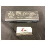 Spyderco knife sharperer