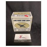 Peters 12 gauge ammo
