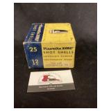 Hiawatha Shot shells 12 gauge ammo