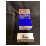 CCI primers