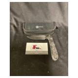 Civivi folding knife