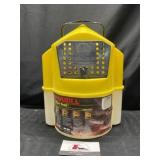 Frabill Flow Troll Minnow Bucket