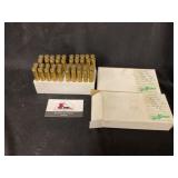 7.7 Jap ammo / reloads not full