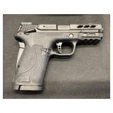 M & P 380 Shield EZ 380 Auto