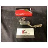 Spiderco folding knife